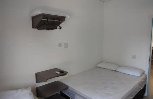 Reserva Itapoá SC - Triplex com Piscina Aquecida e 5 Ar Condicionado - Photo 21