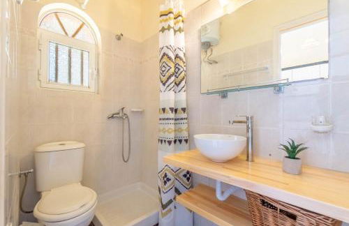 Nikos Seaside studio 4 - Foto 11