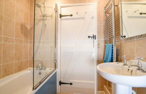 Stable Cottage - Foto 30