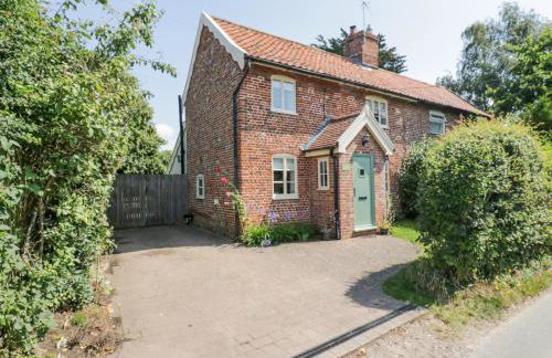 Shoemakers Cottage, Friston - Foto 1