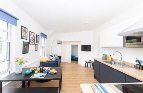 Sleep 10- The Lovely Lymington Lock off. - Foto 20