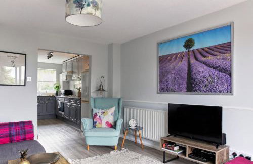 Cinque Ports Snug by Coaste - mins from Sea & Golf Course - Foto 20