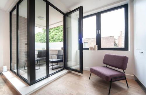 Xylo Apartments - Kentish Town - Foto 25