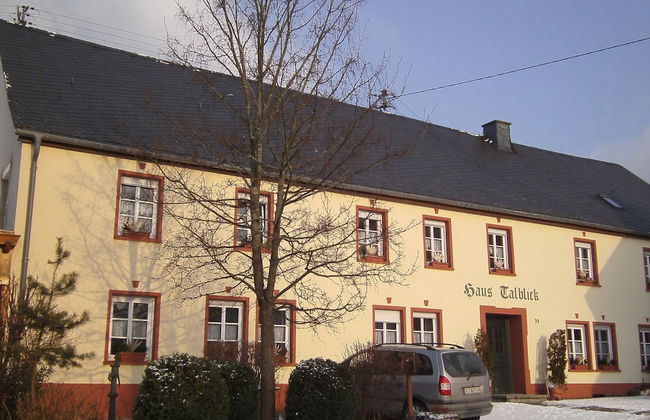 Apartment in Morbach Near Ski Lift - Photo 19