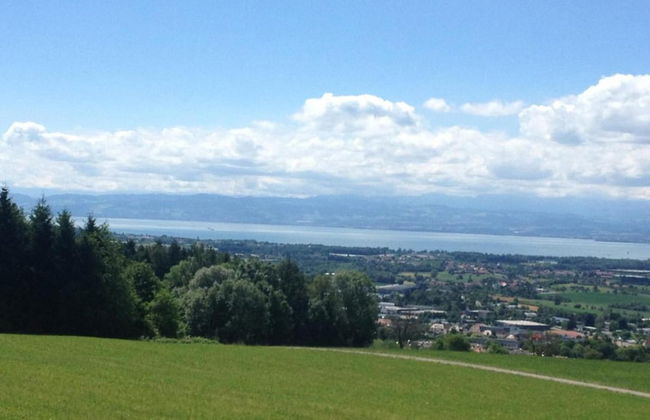 Apartment in Markdorf Near Town Center - Foto 32