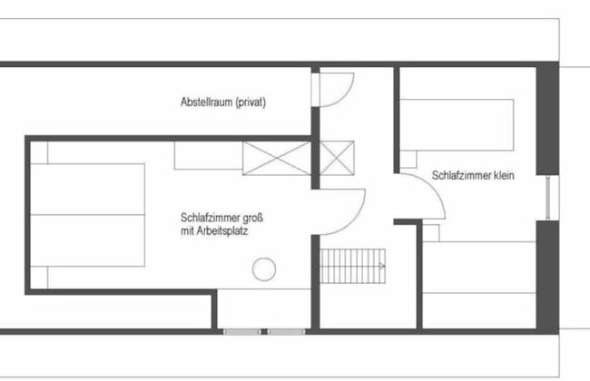 Holiday Home Scheersbergkate - Foto 9