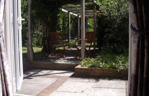 Wishing Well Garden Apartment - Foto 7