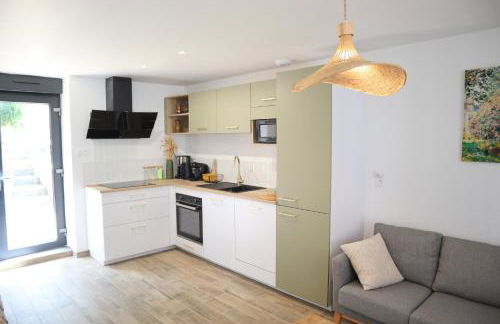 Le domaine des figuiers - Gîte des pèlerins - Foto 19