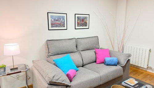 Peñuelas de San Blas - Parking Gratis - Foto 2