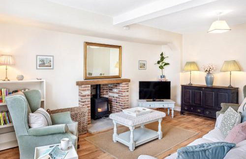 Chantry Cottage - Newby Hall, Ripon, North Yorkshire - Foto 20