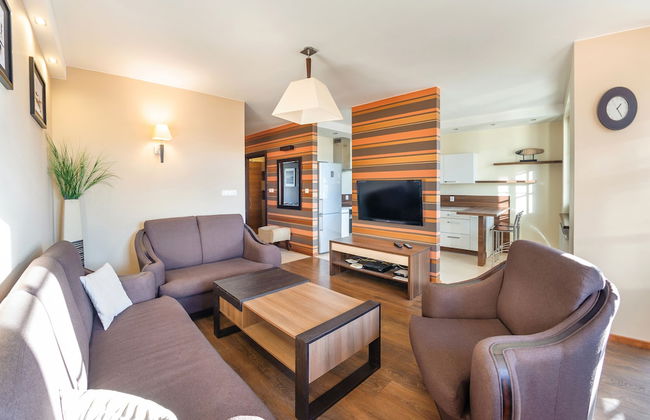 Sun & Snow Marina Park - Bulwar Portowy - Photo 8