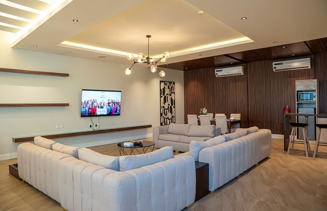 Arjanpark resort - Foto 51