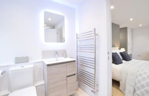 Sea Green Cottage, Walberswick - Foto 8