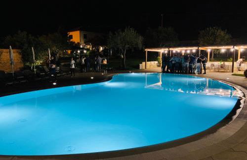 Agriturismo IL CASTAGNETO - Foto 66