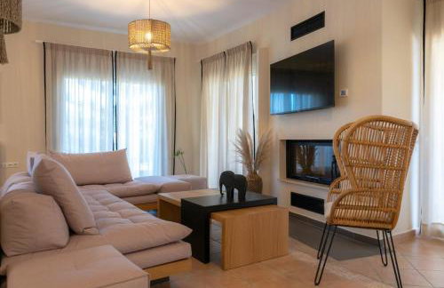 Kipo Paradiso 6 Spa Yoga & Gym resort - Photo 22