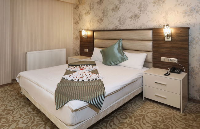 Balturk House Hotel - Foto 25