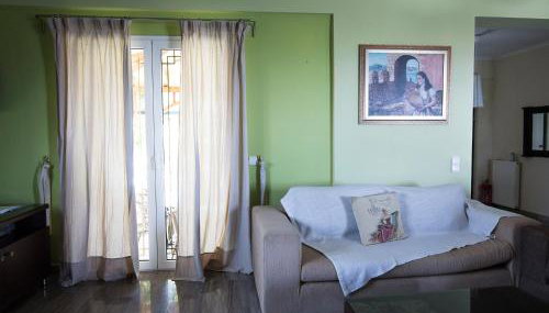 Chara's Private Villa with Swimming Pool & jacuzzi - Foto 4