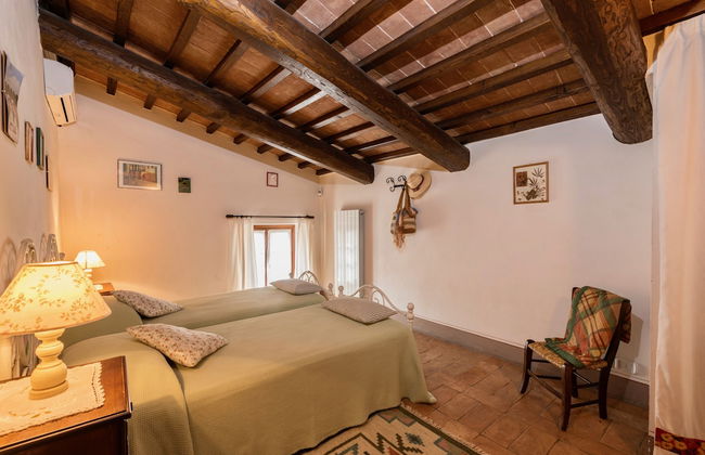 Agriturismo Case Graziani - Photo 34