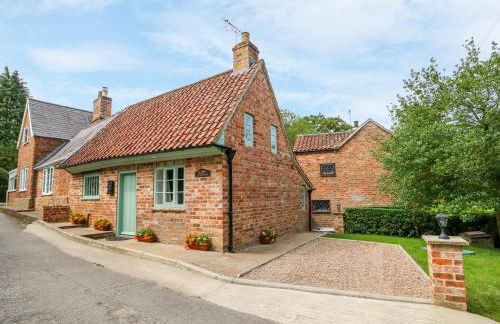 Lizzies Cottage - Foto 1