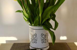 Deben Cottage, Central Woodbridge - Foto 15