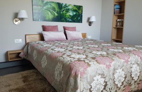 Casa Atlantico tropischer Seitenflügel - Photo 17