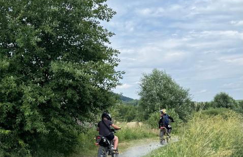 Dom z widokiem - Foto 72