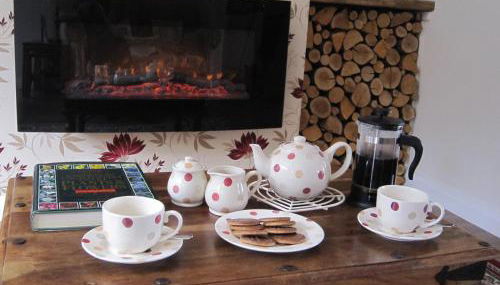 The Lookout, Glenarm - Foto 5