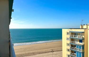 Paraíso Frente al Mar en Cádiz - Foto 1