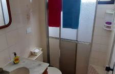 Apartamento em Guaruja Enseada Prox a Praia - Foto 11