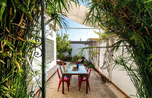 Holi-Rent La Casa del Limonero - Foto 33