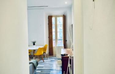 Amplio y luminoso apartamento Plz de la Merced - Photo 18