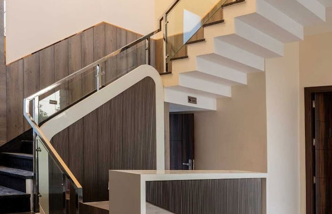 Green Galaxy Villa - Foto 4