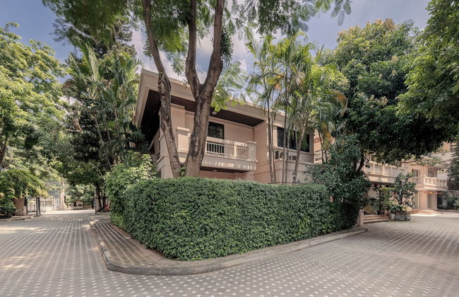 Oriental Palace Apartments Hanoi - Foto 74