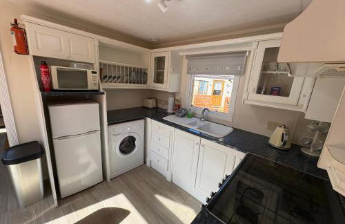 Cosy Caravan by the sea - Foto 6