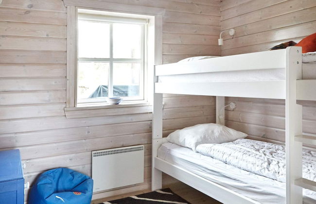 6 Person Holiday Home in Asnaes - Foto 3