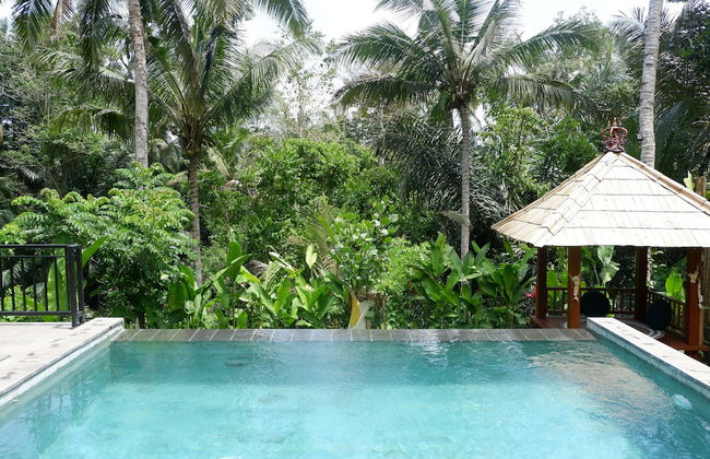 Pitu A Punggul Village Escape - Foto 8