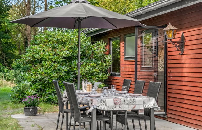 "Tayana" - 75m to the fjord - Foto 10