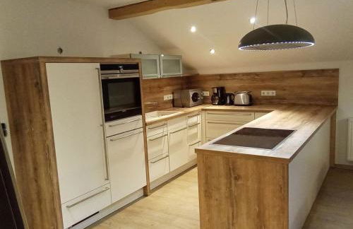 Deluexe Ferienwohnung Eckl - Foto 6