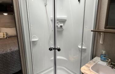 2BR Home & 1BR RV COMBO - Photo 20