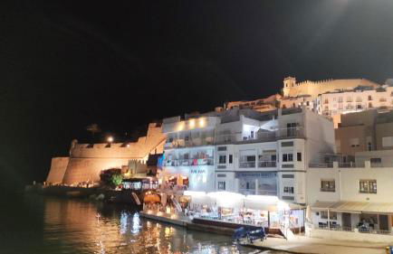 CALA HOUSE II Luminoso adosado con vistas,piscina comunitaria y parking incluido - Foto 28