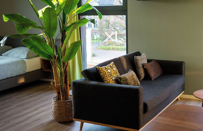 Short Stay Wageningen 3 - Foto 4