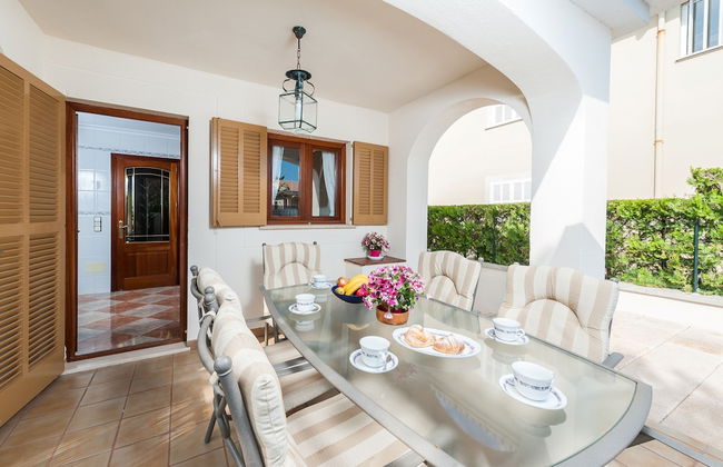 Can Barret in Can Picafort - Foto 2