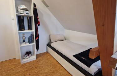 Haus Fuchsbau, Familienzeit und Fokus im Grünen - Foto 47