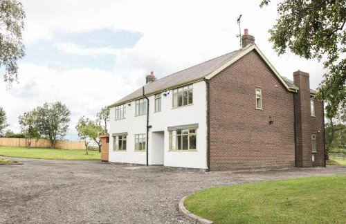 Strelley Court Farm - Foto 27