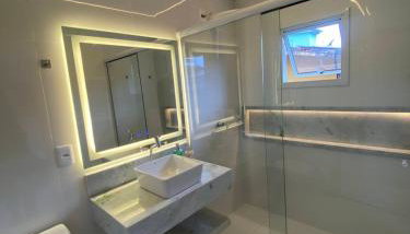 Triplex Condomínio Porto Frade - Foto 2