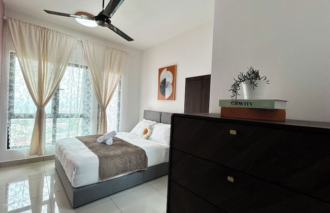 Tulip Residences by Manhattan Group - Foto 58