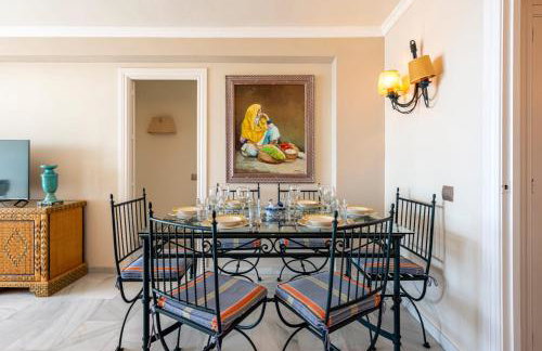 RgHost-Apartamento España en Paseo Marítimo - Foto 14