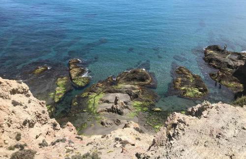 Ola Laguna Beach Vera Playa - Foto 23