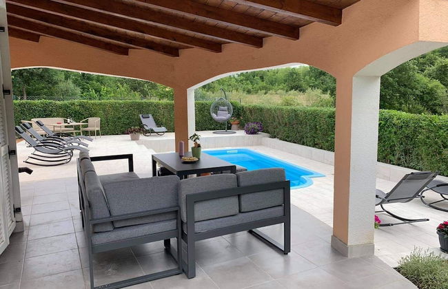 Villa Kristina - Foto 35