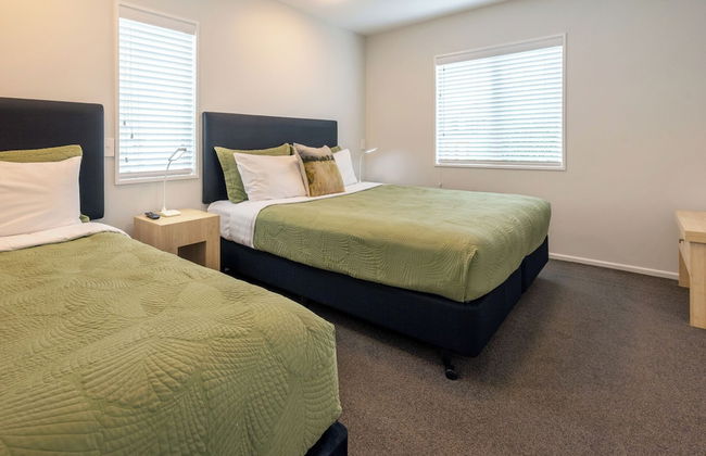 Tussock Peak Lodge - Foto 30